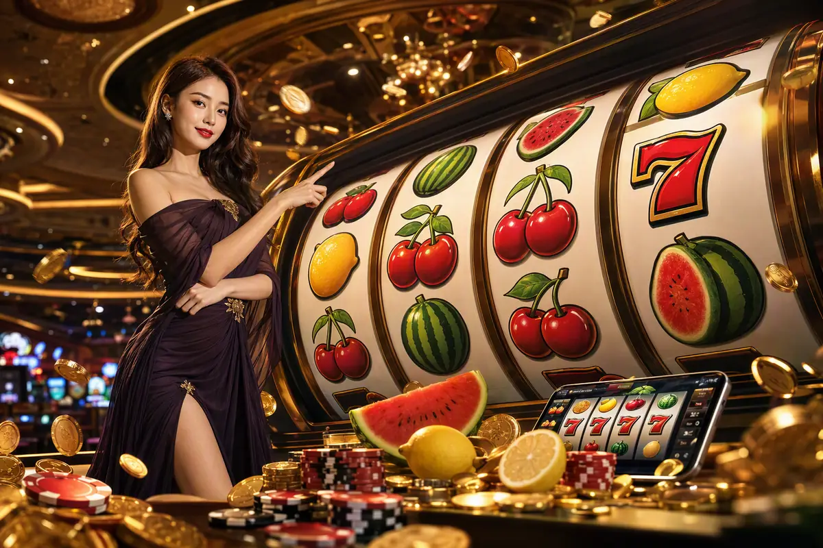 9ubet গোল্ড টোড ফিশিং গেমপ্লে পরিচিতি
