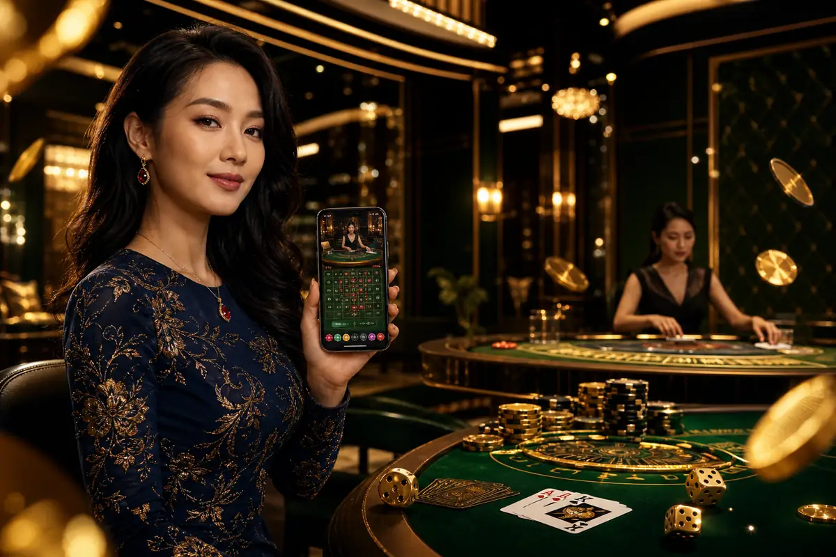 9ubet ফরচুন টাইগার স্লট গেম