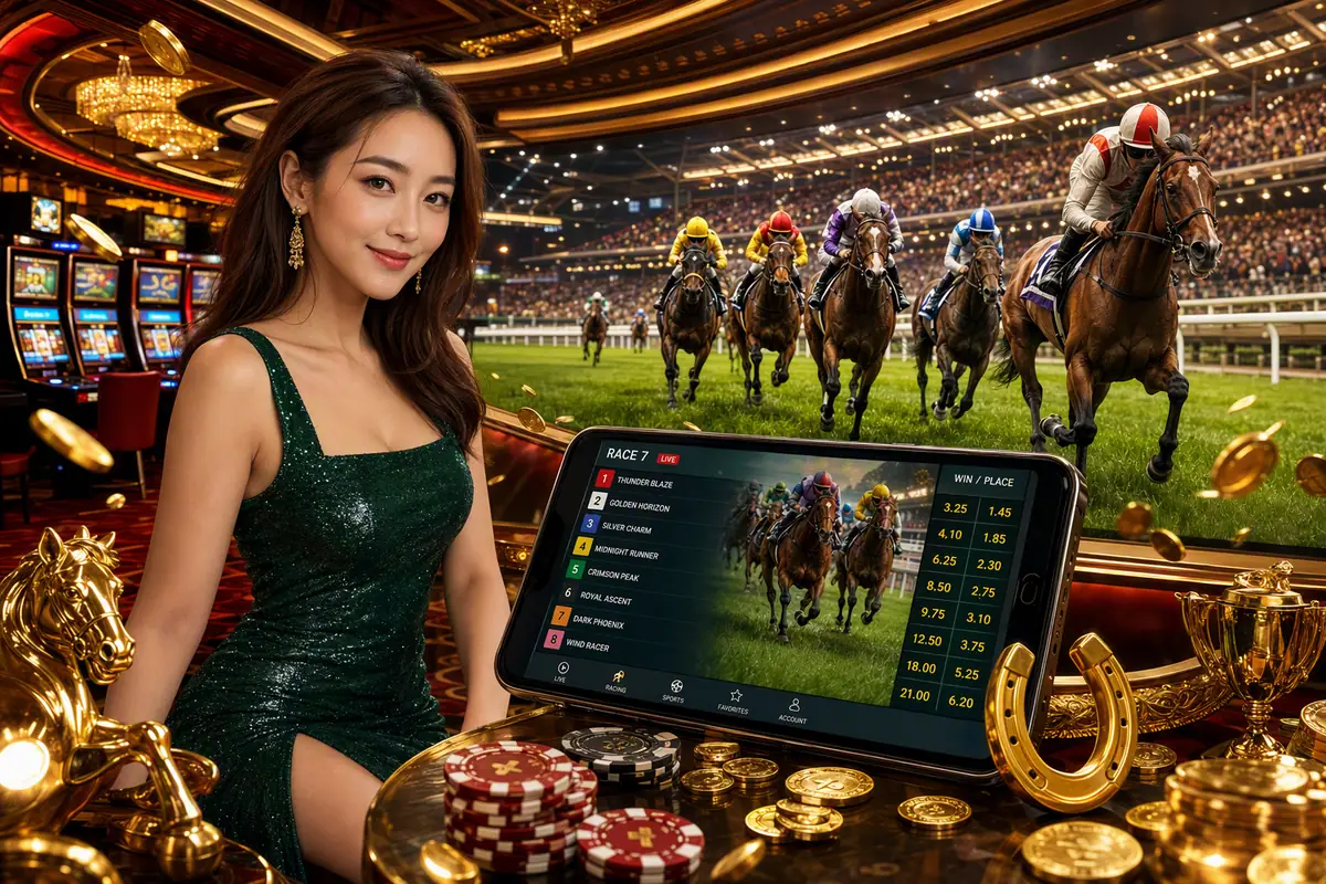 9ubet স্বাগত বোনাস স্লটস