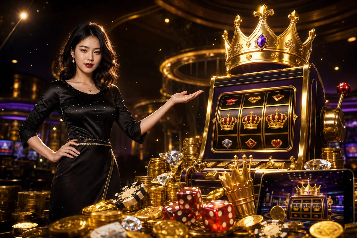 9ubet ফরচুন টাইগার গেমপ্লে পরিচিতি