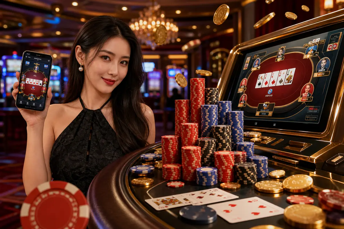 9ubet বোনাস ও পেমেন্ট পদ্ধতি