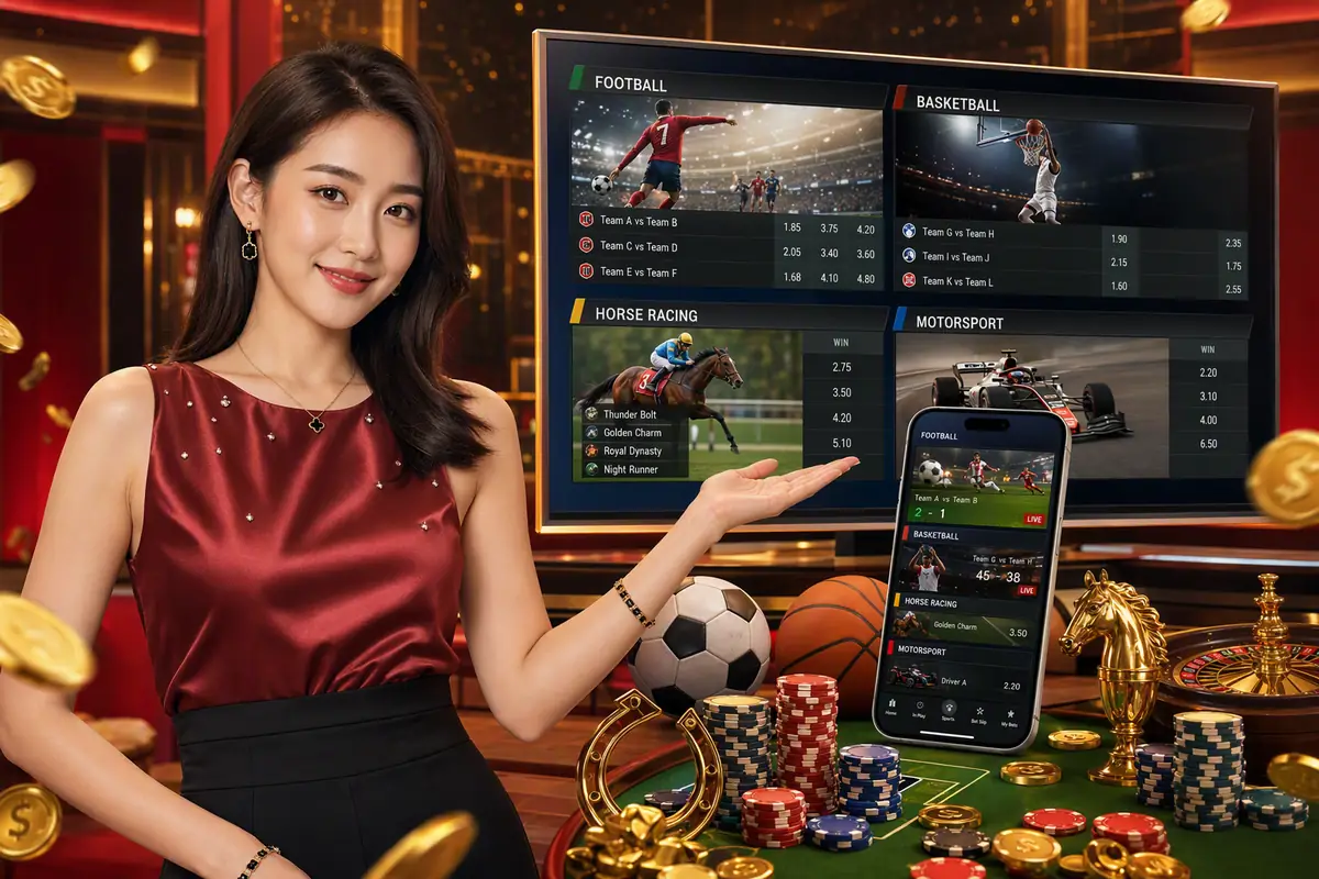 9ubet অ্যাকাউন্ট তৈরি ও শুরু করার ধাপ
