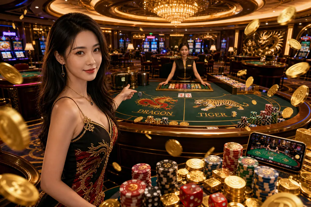 9ubet অনলাইন স্লট গেম