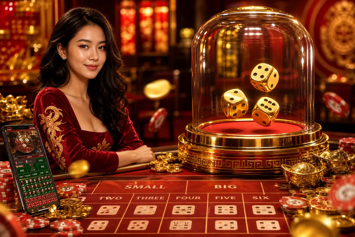 9ubet ফিশিং গেম কৌশল ও টিপস