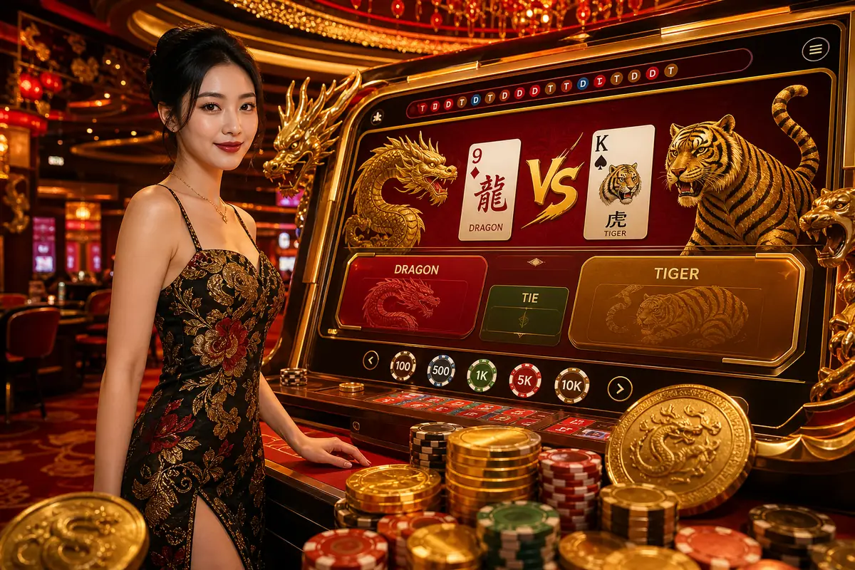 9ubet অনলাইন ক্যাসিনো বেটিং প্ল্যাটফর্ম